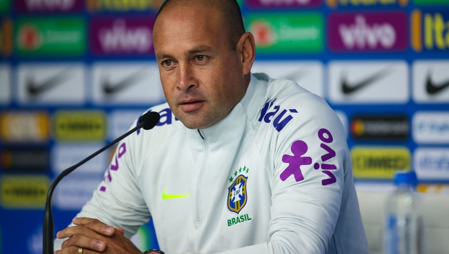 Mattos elenca principais virtudes de novos integrantes da comissão técnica do Galo - 1