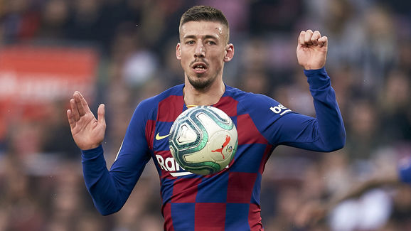 Clement Lenglet