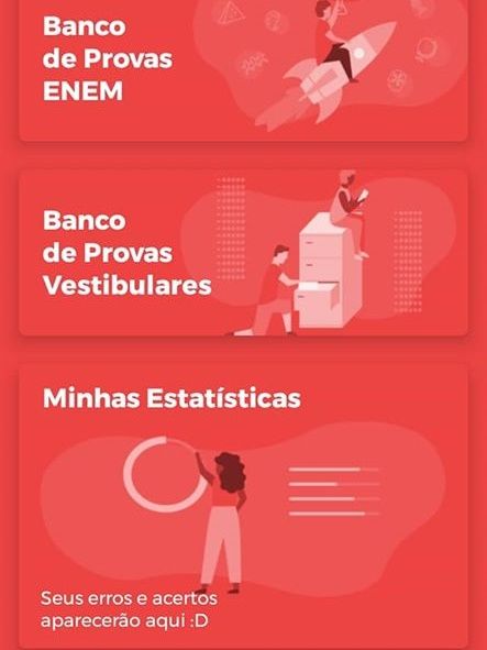 Os 10 melhores aplicativos para você estudar para o ENEM 2020 - 4