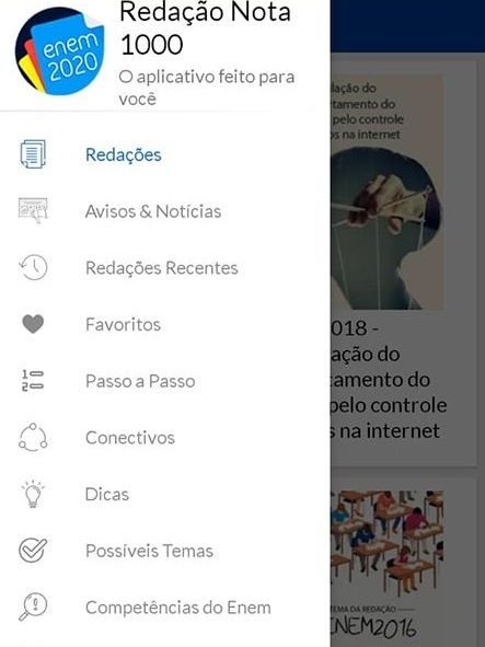 Os 10 melhores aplicativos para você estudar para o ENEM 2020 - 6