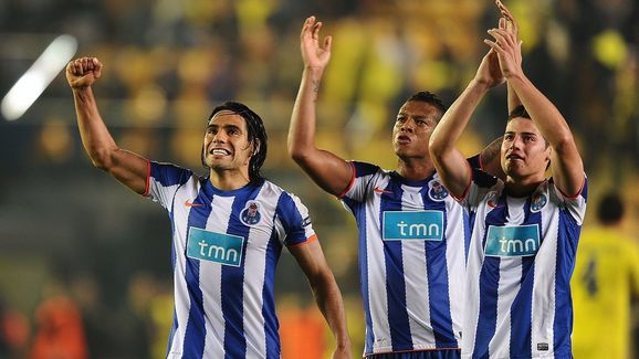 (FromL) FC Porto