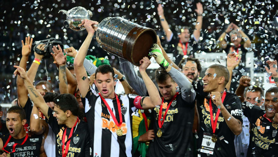 Os 5 maiores capitães da história do Galo - 1