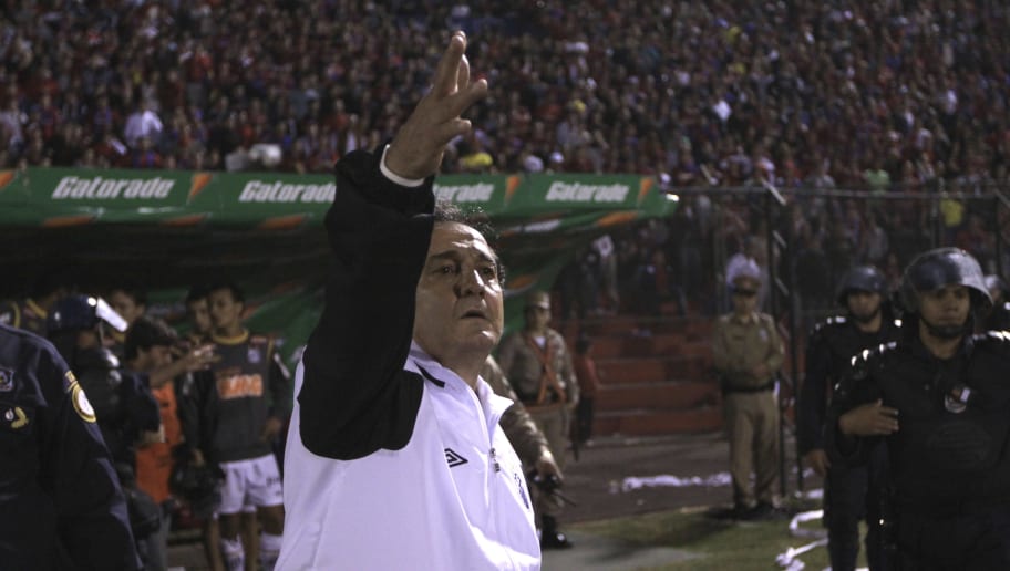 Os 5 maiores técnicos da história do Santos - 1