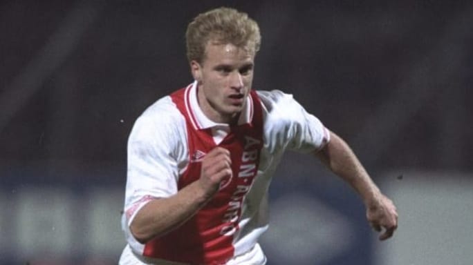 Os 6 melhores jogadores que vieram da base do Ajax - 3