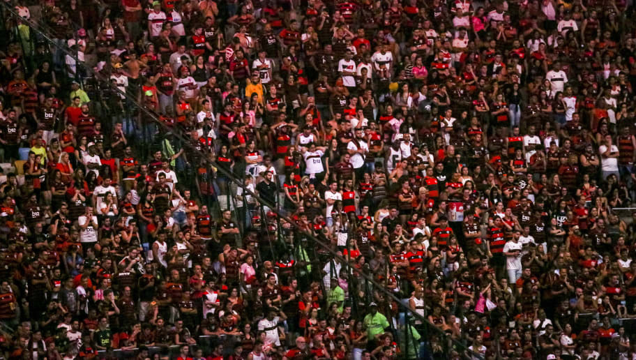 Pandemia faz Flamengo perder número alarmante de sócios; clube estuda próximos passos - 1