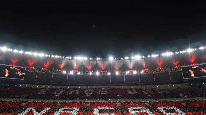 Pandemia faz Flamengo perder número alarmante de sócios; clube estuda próximos passos - 2