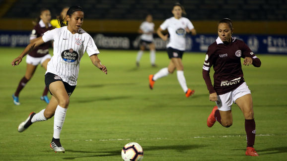 FBL-LIBERTADORES-FERROVIARIA-CORINTHIANS