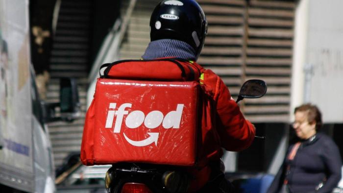 VR é o 1º vale-alimentação aceito para pagamentos online em mercados no iFood - 1