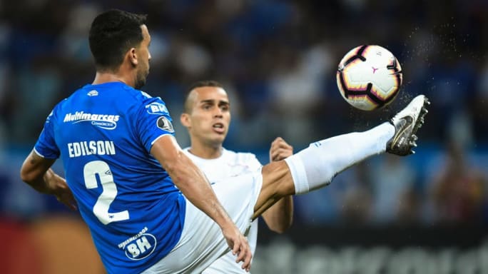 5 possíveis destinos para Edílson após deixar o Cruzeiro - 2