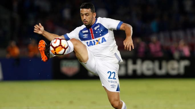 5 possíveis destinos para Edílson após deixar o Cruzeiro - 4