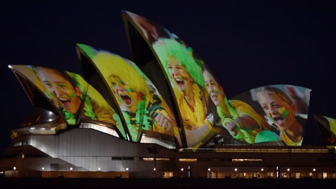 Austrália e Nova Zelândia querem impulsionar de vez o futebol feminino com a Copa do Mundo de 2023 - 2