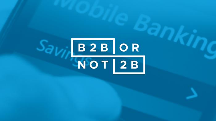 B2B or not 2B | Resumo semanal do mundo da tecnologia corporativa (22/6 a 26/6) - 1