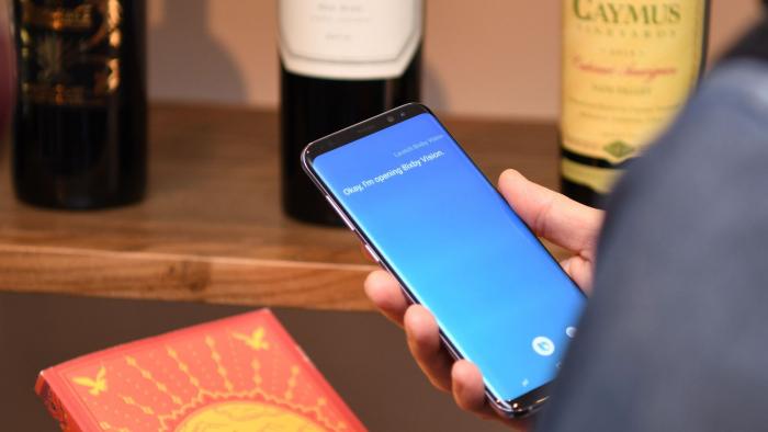 Bixby agora vai responder se você está atrasado para um voo - 1