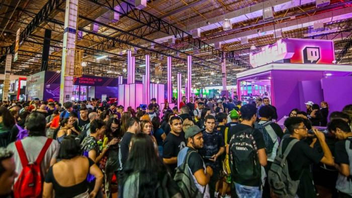 Brasil Game Show cancela edição deste ano devido à pandemia de coronavírus - 1