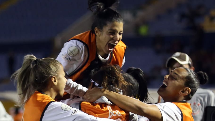 Brasileirão servirá de observatório por parte da CBF para a retomada, também, das disputas femininas - 1