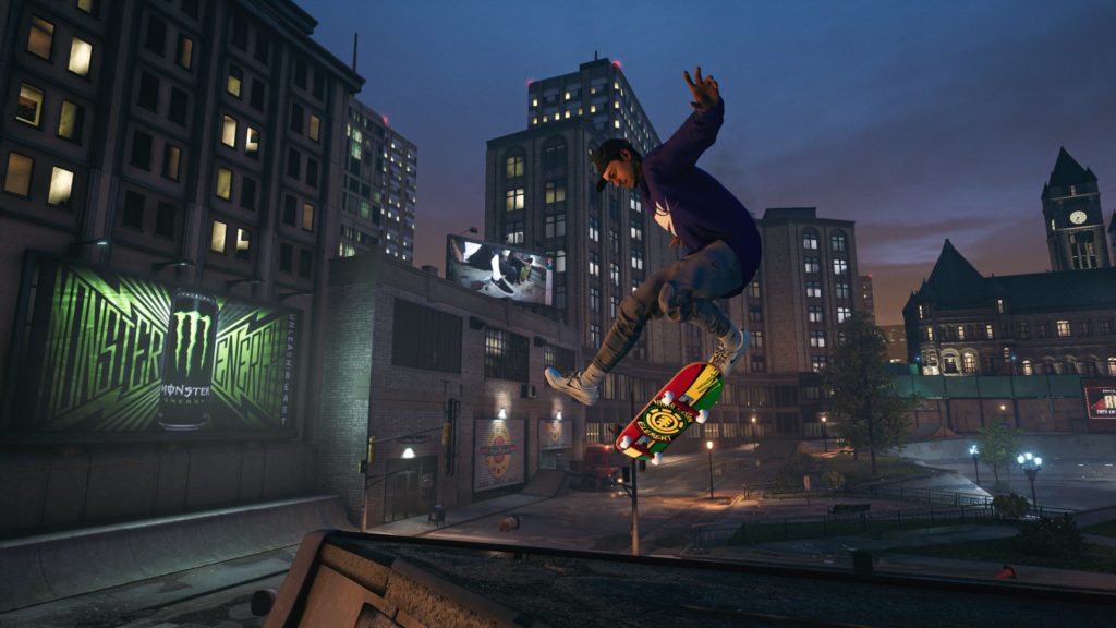 Confira a lista de novos skatistas de Tony Hawk’s Pro Skater 1 + 2 - 3