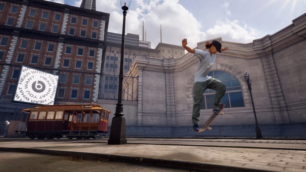 Confira a lista de novos skatistas de Tony Hawk’s Pro Skater 1 + 2 - 4