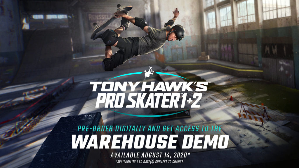 Confira a lista de novos skatistas de Tony Hawk’s Pro Skater 1 + 2 - 5