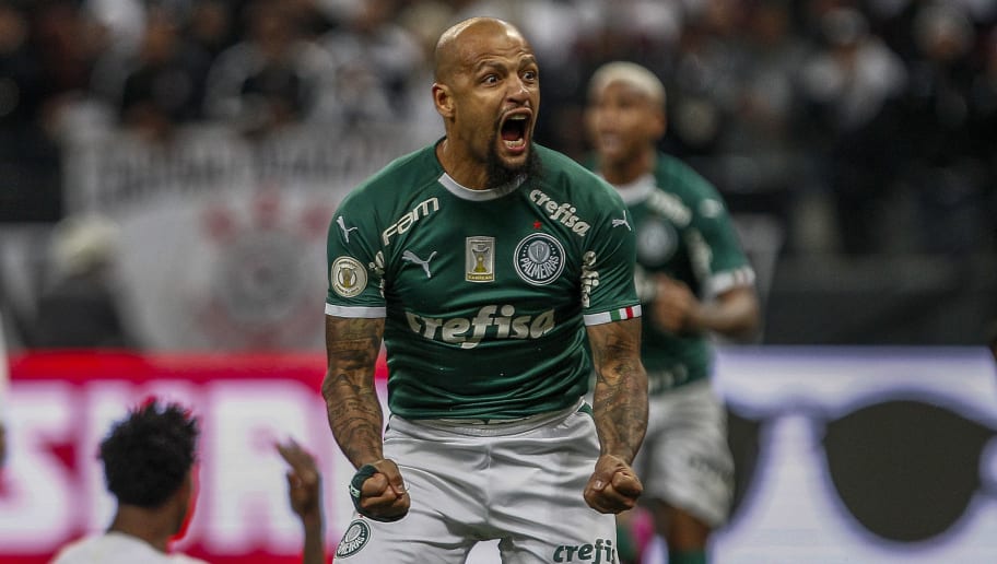 Felipe Melo tem uma grande carreira, mas estrelato poderia ter sido maior - 1