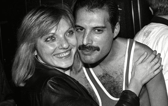 Freddie Mercury e seu segredo que nunca foi revelado, apenas uma pessoa sabe - 1