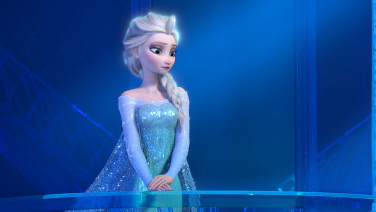 Mundo Positivo » Frozen 2 e os melhores filmes da Disney para 2020 - Mundo  Positivo