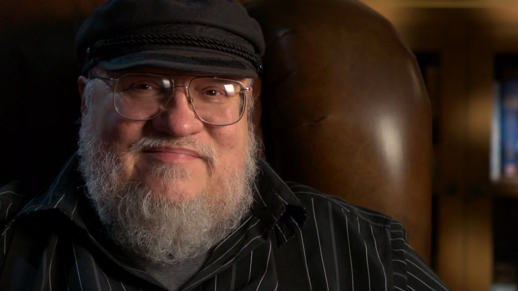 Game of Thrones | George R.R. Martin fala sobre progresso do novo livro - 2