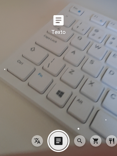 Google Lens: como enviar textos para o PC pela câmera do celular - 3