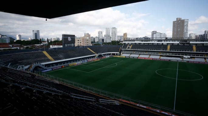 Sem dinheiro, Santos vê garotos como salvação para 2020; Meninos da Vila representam metade do plantel - 3