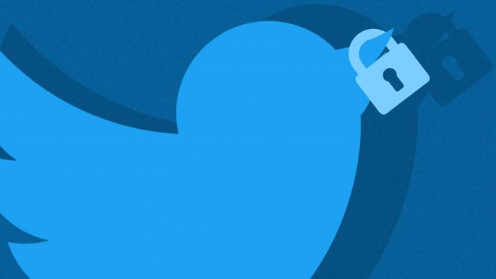 Twitter diz que verifica milhões de perfis semanalmente em busca de bots - 1