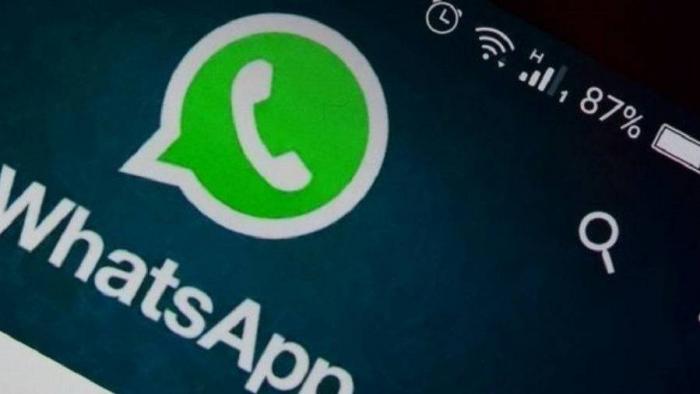 WhatsApp deixa de mostrar status 