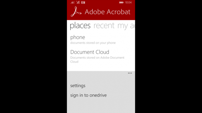 WhatsApp e Adobe Acrobat foram os apps mais baixados em smartphones corporativos - 3