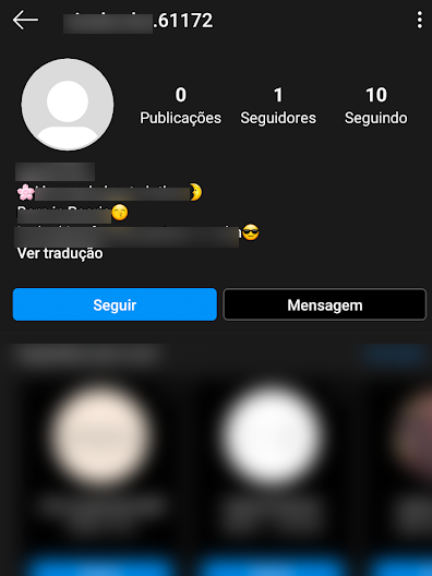 4 dicas para identificar um perfil fake no Instagram - 4