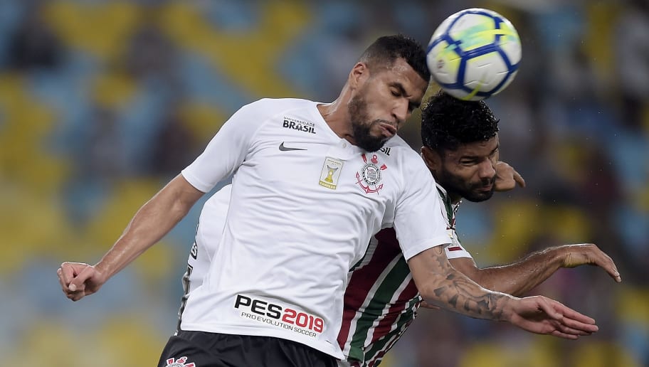 Além do baque financeiro, Corinthians vê ações judiciais se acumularem durante período sem jogos - 1