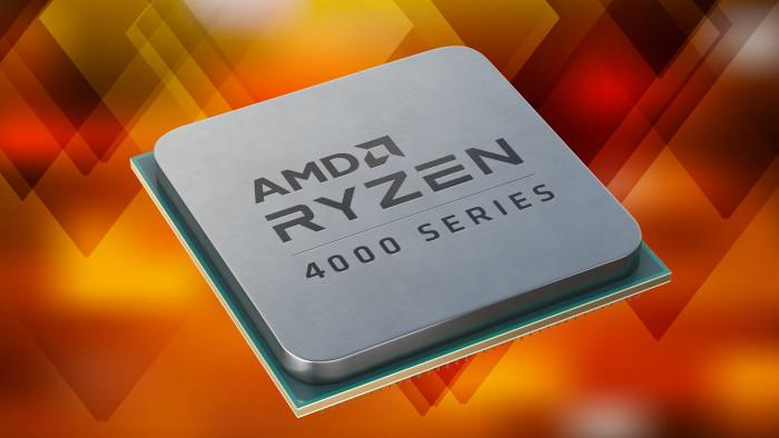 AMD apresenta novas APUs Ryzen 4000G com desempenho gráfico sem precedentes - 1