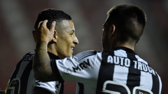 América-MG x Atlético-MG | Onde assistir, prováveis escalações, horário e local; Galo reformulado desafia o líder - 3