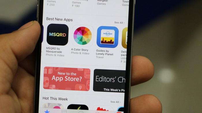 Apple remove mais de 2.500 jogos da App Store chinesa em apenas 7 dias; entenda - 1