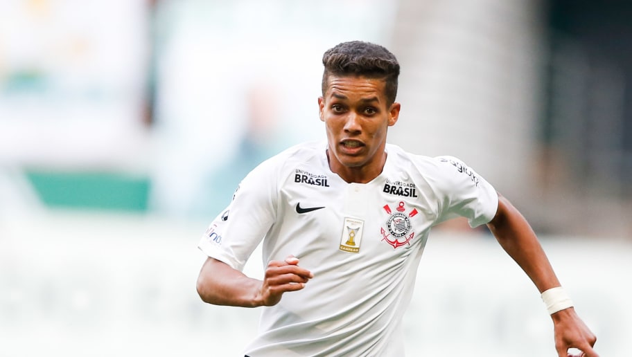 As 5 maiores vendas da história do Corinthians - 1