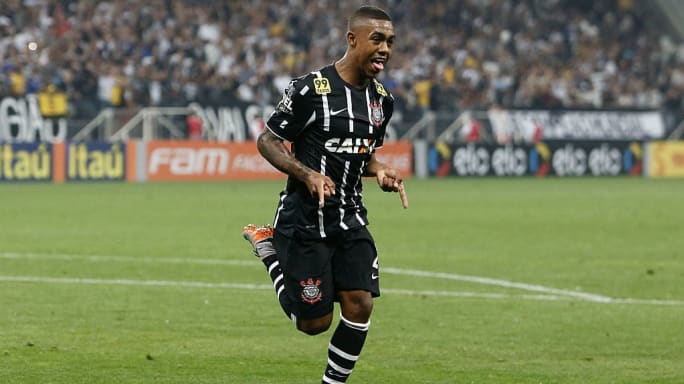 As 5 maiores vendas da história do Corinthians - 2