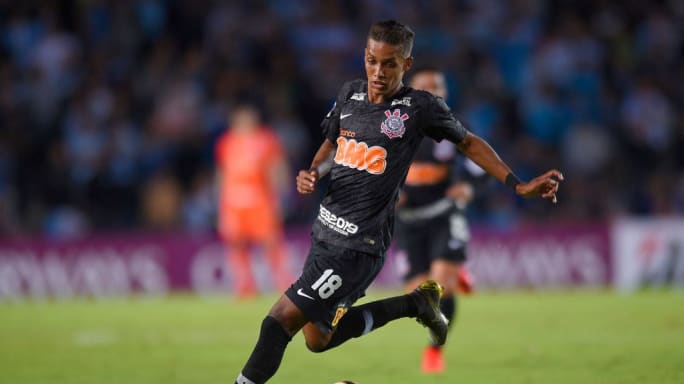 As 5 maiores vendas da história do Corinthians - 6