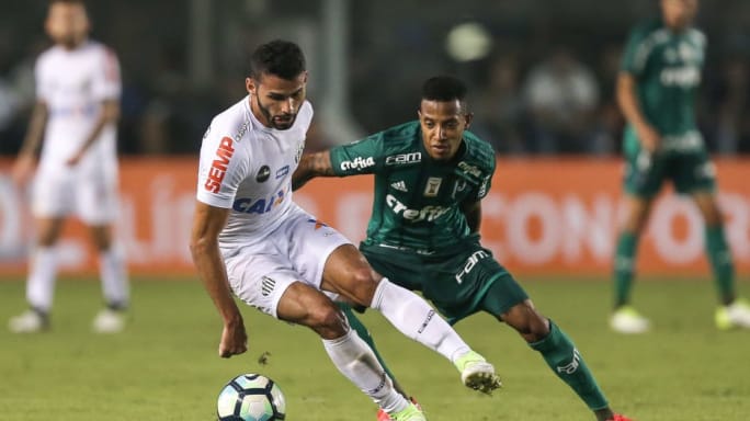 As 5 vendas mais caras da história do Santos - 2