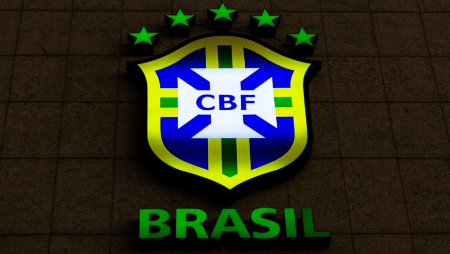 Até 2021: CBF publica novo calendário da temporada 2020 - 1