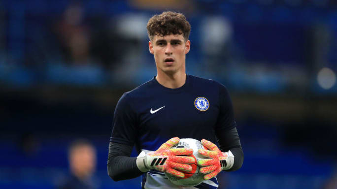 Chelsea inicia buscas por goleiro e mira titular de rival da Premier League - 3