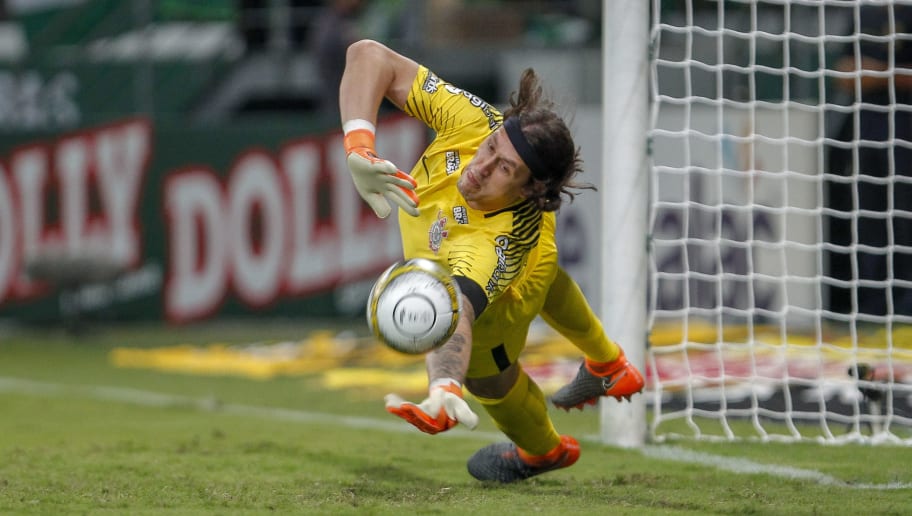 Com brilho de Cássio, Corinthians vence dérbi e tira onda com rival nas redes sociais; confira - 1