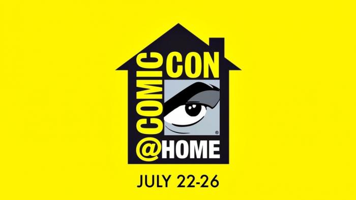 Comic-Con de San Diego acontece em versão digital; confira a programação - 1