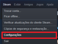 Como configurar e iniciar uma transmissão na Steam - 2