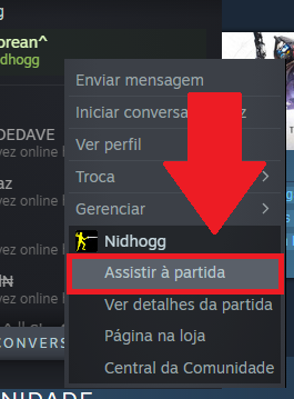 Como configurar e iniciar uma transmissão na Steam - 5