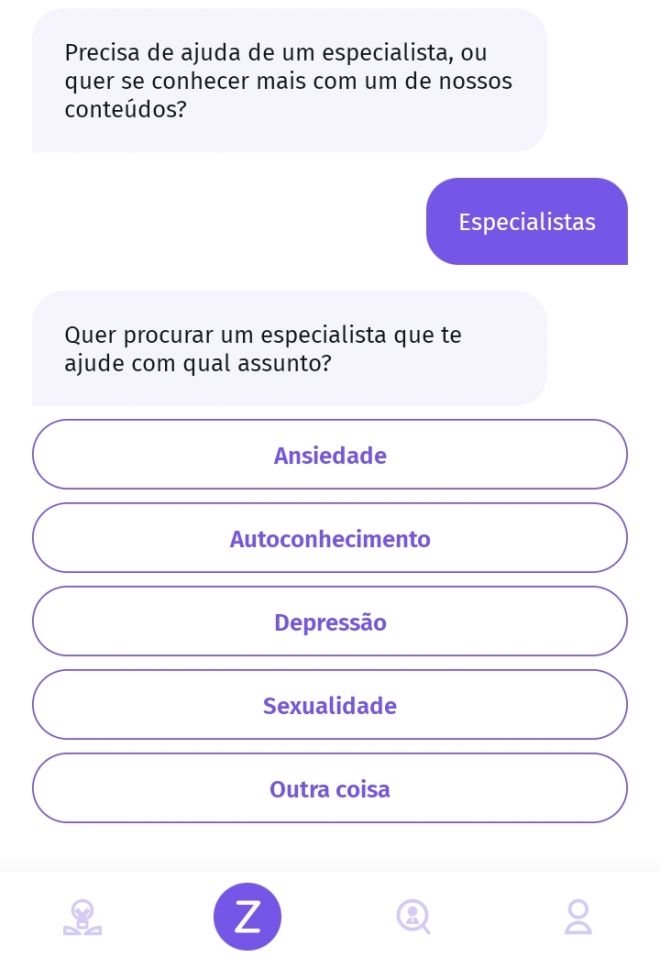 Como funciona o ZenKlub, plataforma de orientação psicológica online - 6