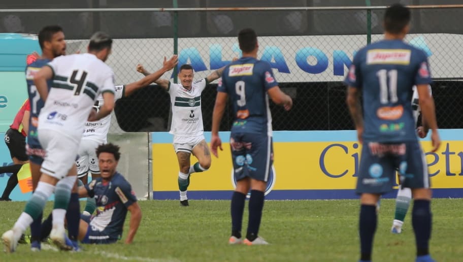 Coritiba x Cianorte | Onde assistir, prováveis escalações, horário e local; semifinal do Campeonato Paranaense - 1