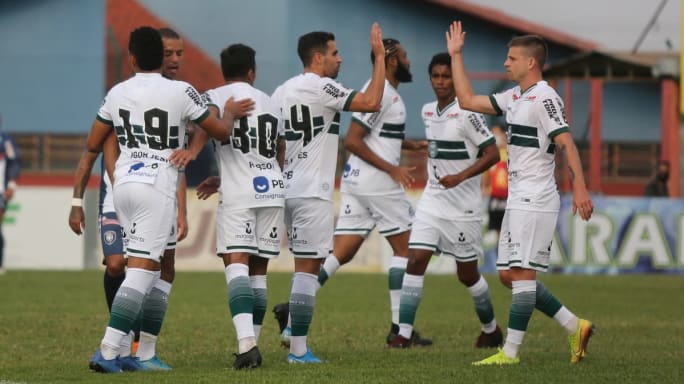 Coritiba x Cianorte | Onde assistir, prováveis escalações, horário e local; semifinal do Campeonato Paranaense - 3