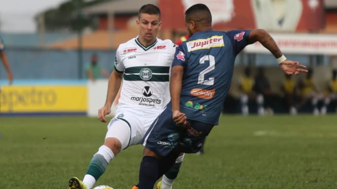 Coritiba x Cianorte | Onde assistir, prováveis escalações, horário e local; semifinal do Campeonato Paranaense - 4